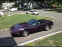 1992 Chevy Corvette Convertible For Sale  Corvette for sale