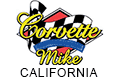 Corvette Mike California