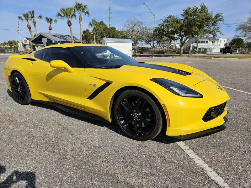 2014 Corvette for sale Florida